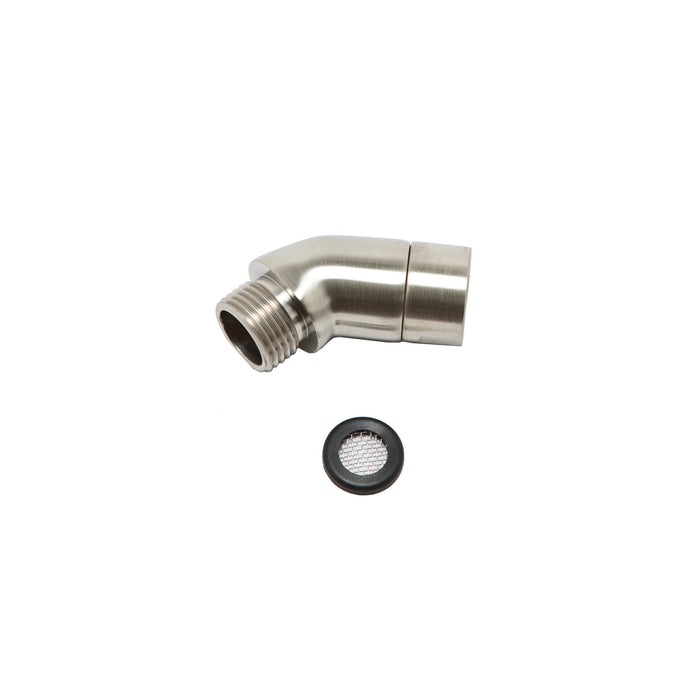 Moen Monticello Roman Tub Hand Shower Elbow
