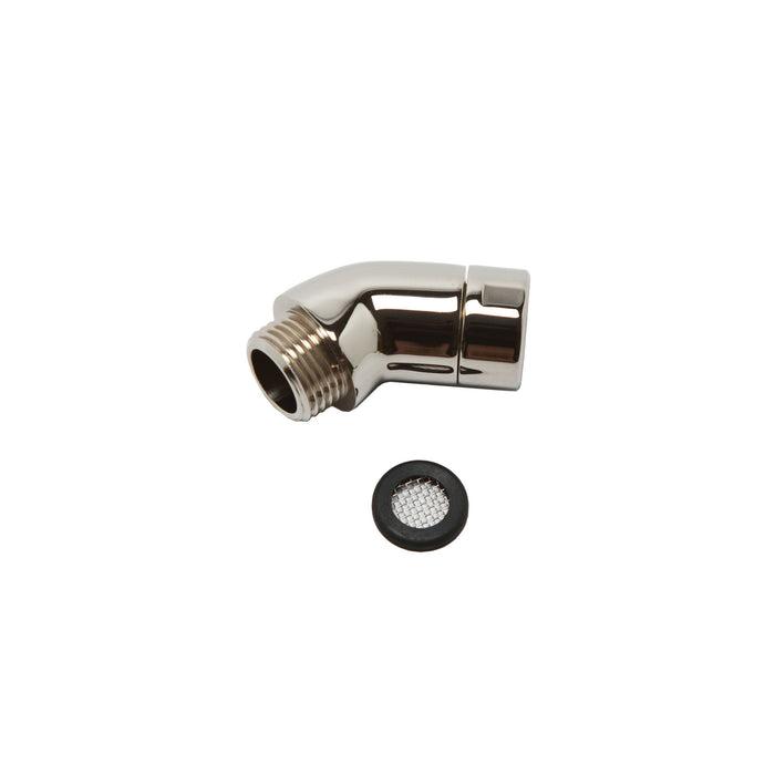 Moen Monticello Roman Tub Hand Shower Elbow
