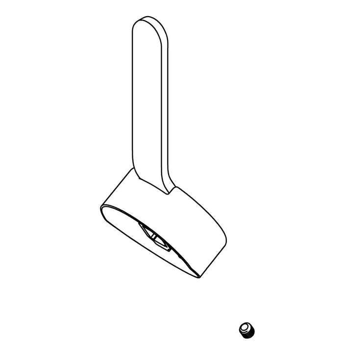 KOHLER Handle Assembly Kit