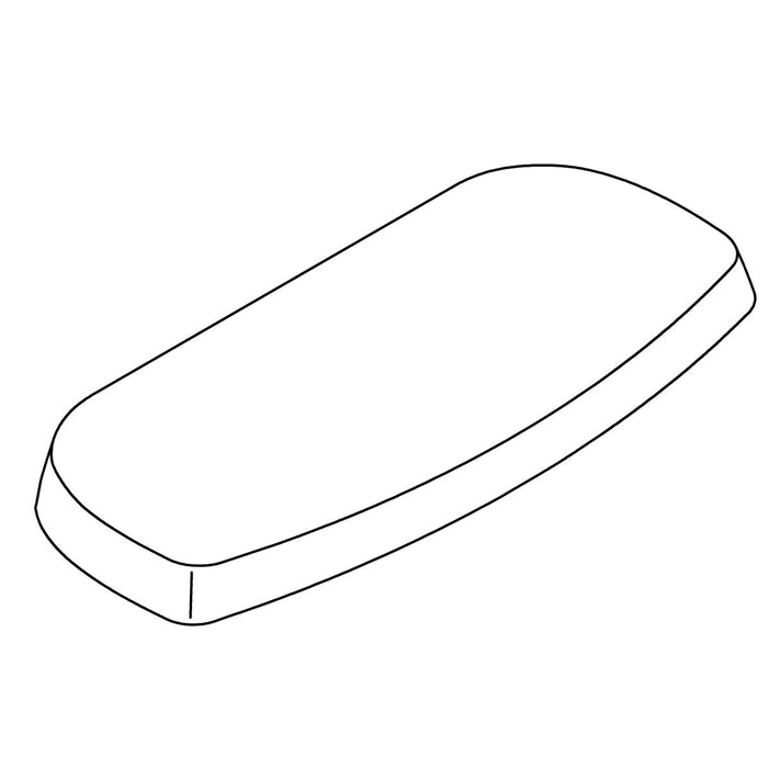 KOHLER Tank Cover