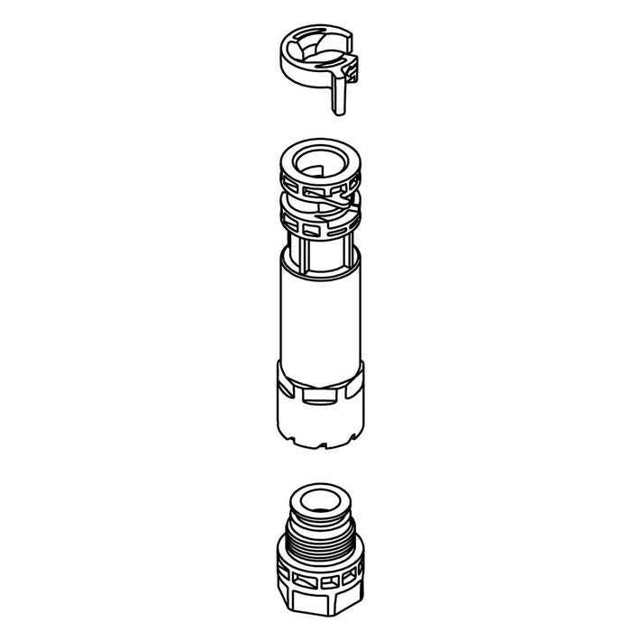 KOHLER Quick Connector Kit
