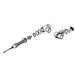 KOHLER Stillness E-Drain
