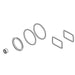 KOHLER Stillness E-Drain Repair Kits