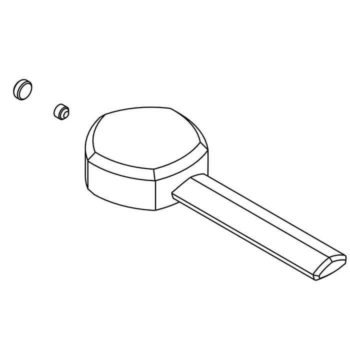 KOHLER Handle Kit