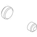 KOHLER Plug Kit, 2Mb