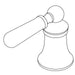 KOHLER Handle Assembly, Service, Ws