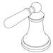 KOHLER Handle Assembly, Service, Cs