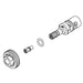 KOHLER Service Kit, Valve, Hot