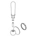 KOHLER Service Kit, Handle Assembly