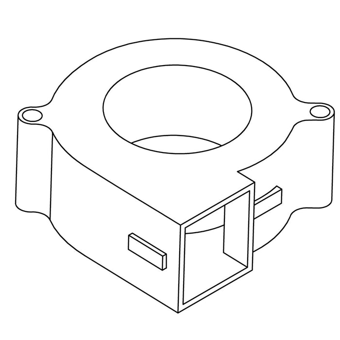 KOHLER Dryer Fan