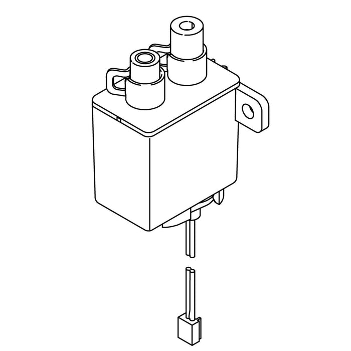 KOHLER Water Tank Asm