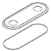 KOHLER Putty Plate Assembly