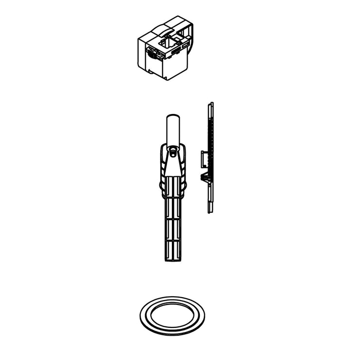 KOHLER Flush Valve Kit