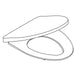 KOHLER Reach-Up Toilet Seat