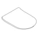 KOHLER Brazn Qc Seat