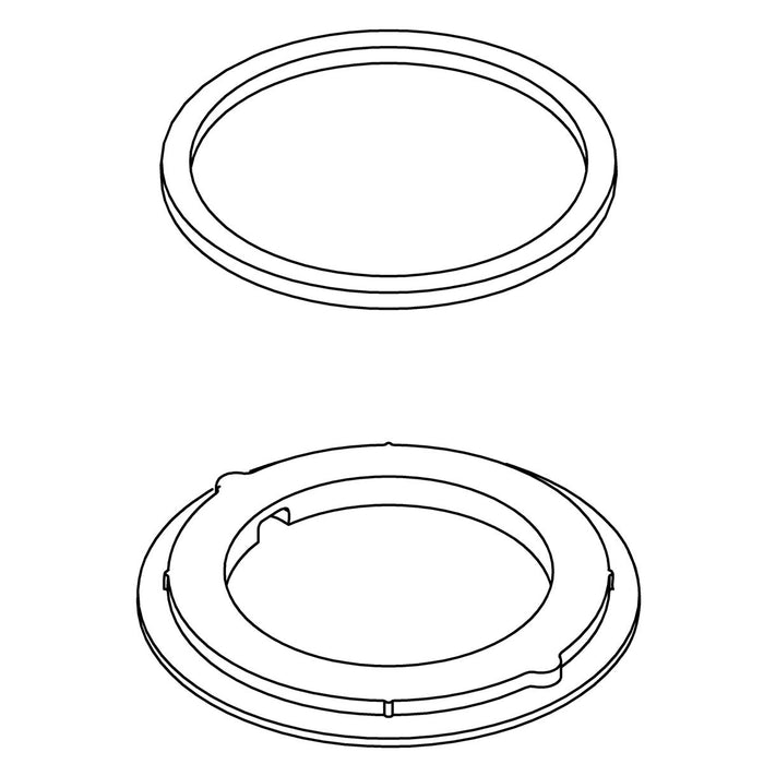 KOHLER Mounting Service Kit
