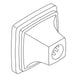 KOHLER Flange, Shower Arm