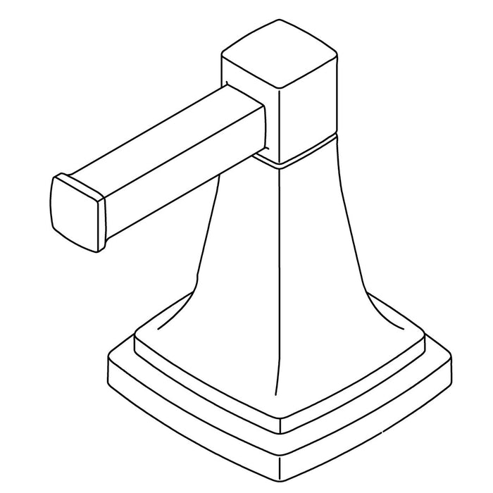 KOHLER Handle Assembly, Lever