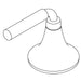 KOHLER Handle Assembly, Lever