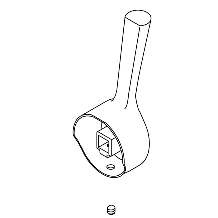 KOHLER Handle Kit