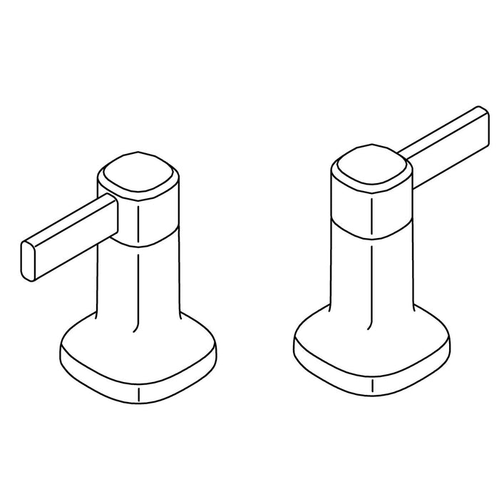 KOHLER Handle Kit