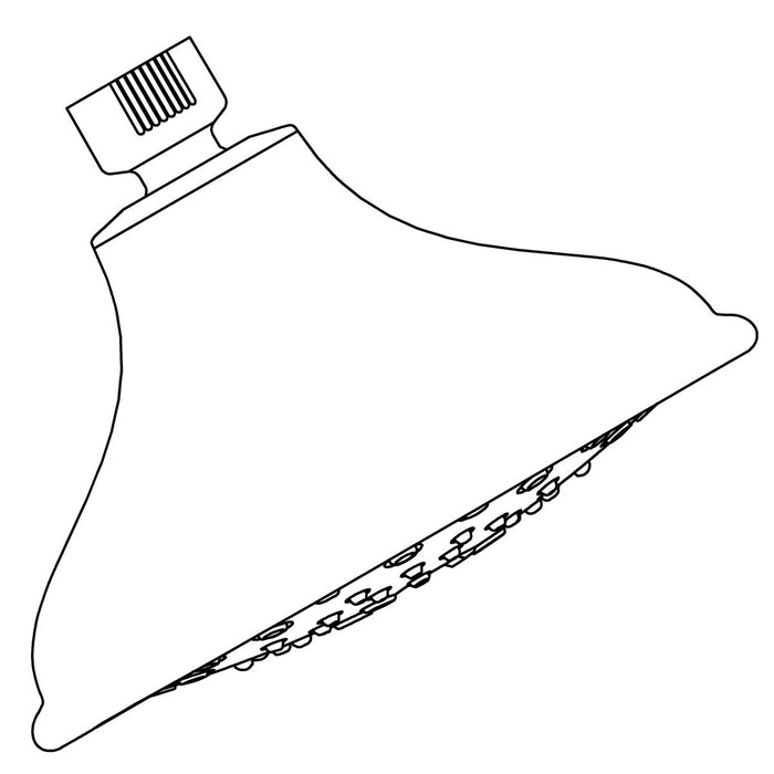 KOHLER Showerhead Assembly