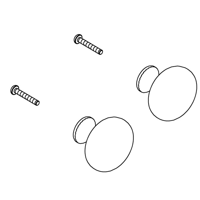 KOHLER Handle Kit