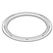 KOHLER Handle Bottom Plate