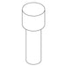 KOHLER Lift Knob