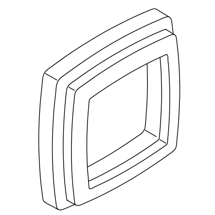 KOHLER Assembly, Handle Escutcheon