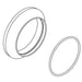 KOHLER Assembly, Handle Escutcheon