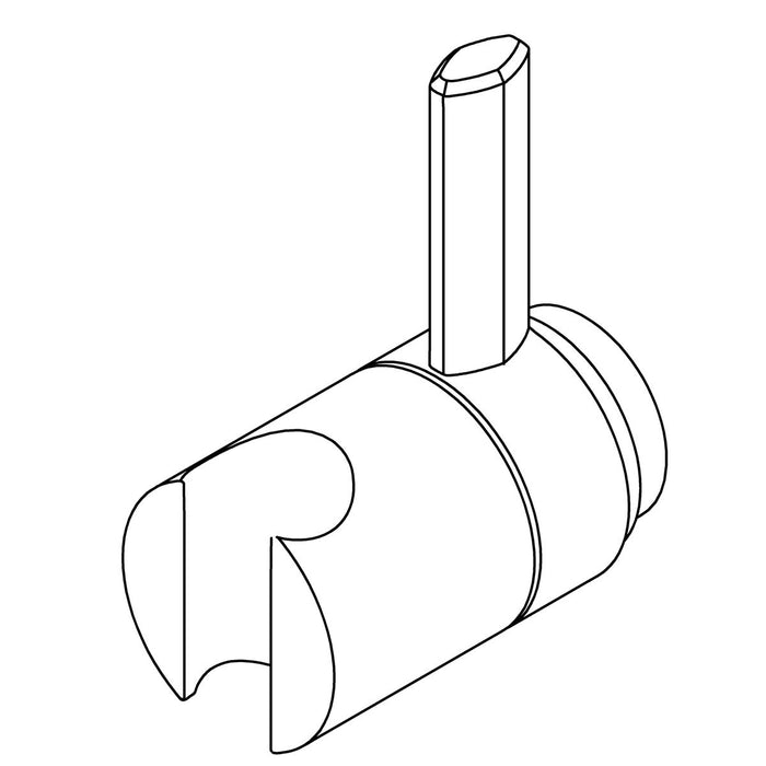 KOHLER Handle Assembly