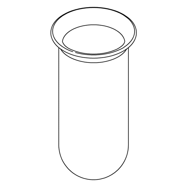 KOHLER Frosted Glass Shade