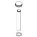 KOHLER Lacemaker Cap & Light Guide
