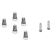 KOHLER Kit, Junction Mounting Hardware