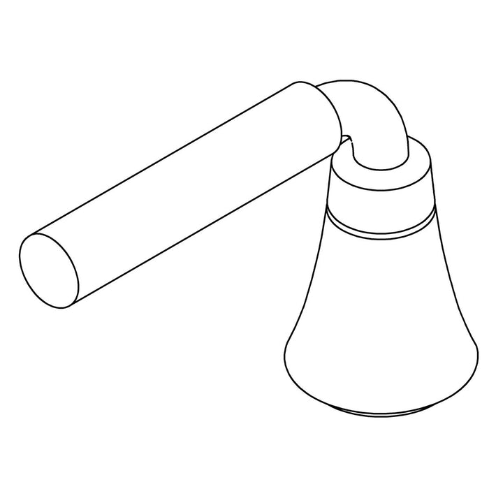 KOHLER Handle Assembly, Lever