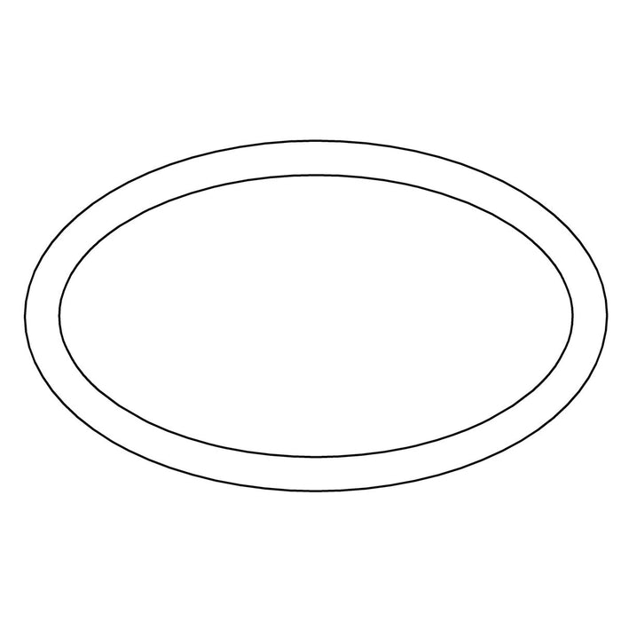 KOHLER O-Ring, 2.234 X 0.139