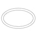 KOHLER O-Ring, 2.234 X 0.139