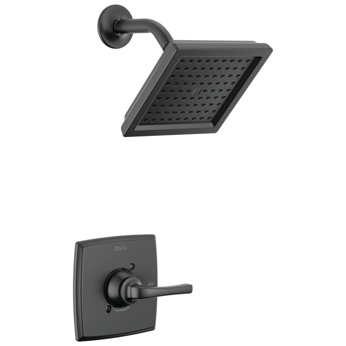 Delta Geist: Monitor 14 Series Shower