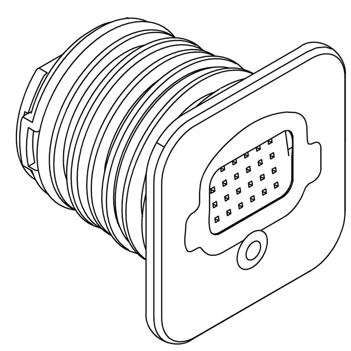 KOHLER Nozzle Core Asm
