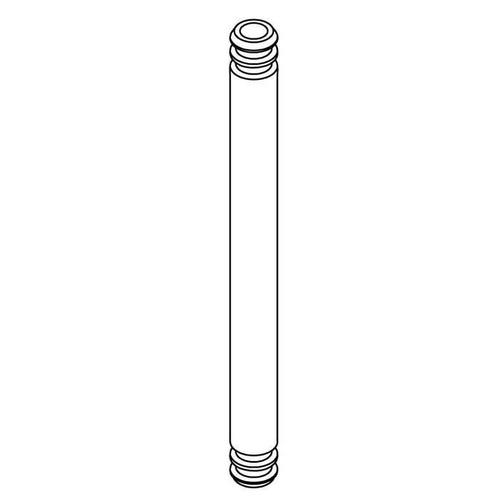 KOHLER Assembly Diverter Tube