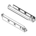 KOHLER Drawer Slides, Pair