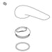 KOHLER Service Kit, Handle