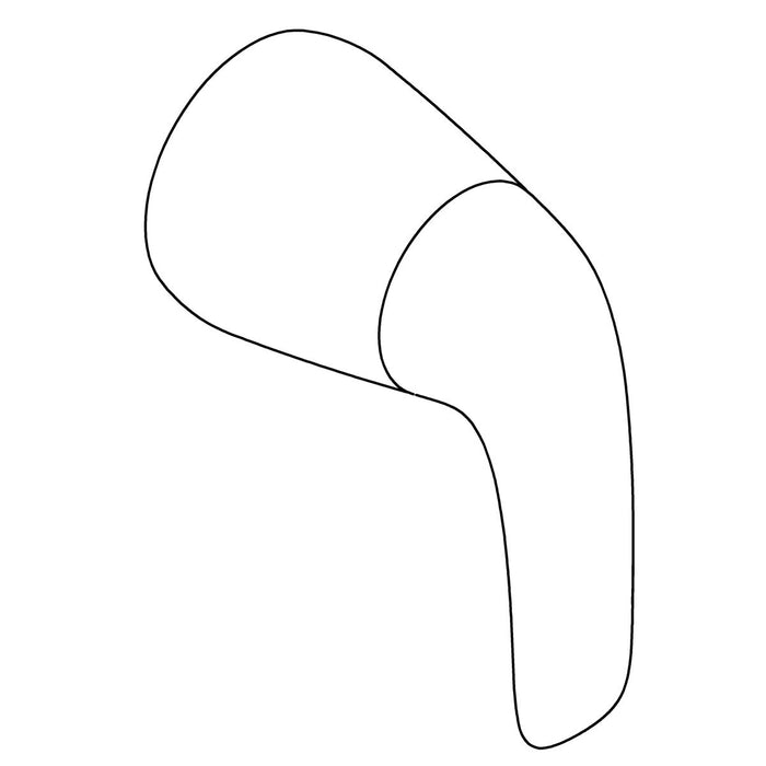 KOHLER Assembly, Handle