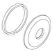 KOHLER Service Kit, Valve Trim
