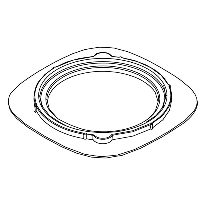 KOHLER Seal Plate, Single Hole