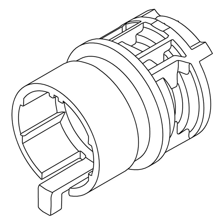 KOHLER Ring, High Temp Stop
