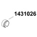 KOHLER Bearing, Inlet Mounting