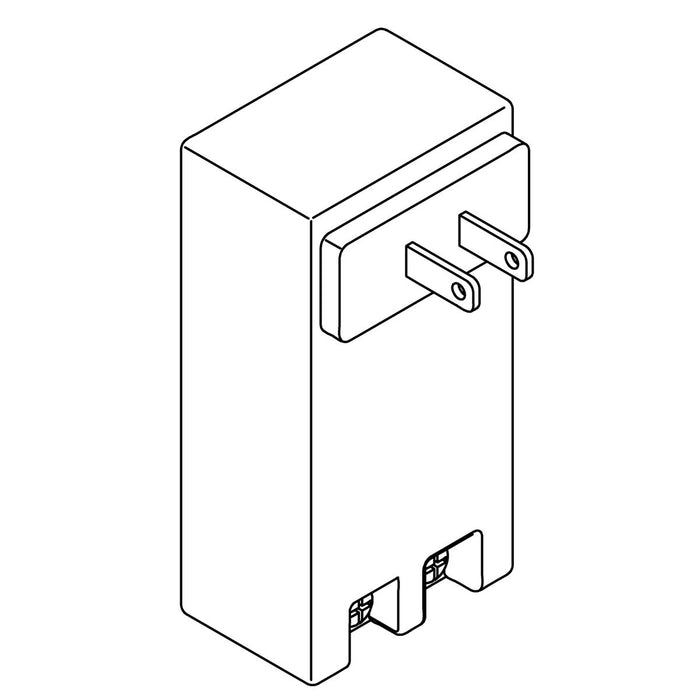 KOHLER Power Supply, Ui