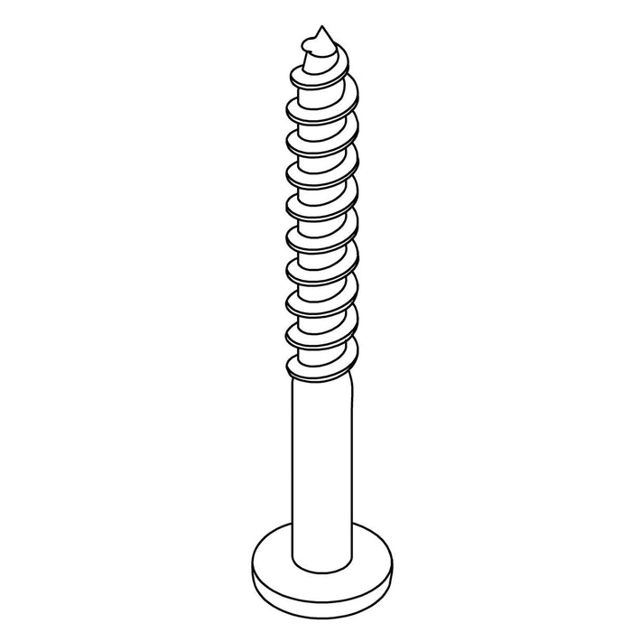 KOHLER Screw, Particle Board